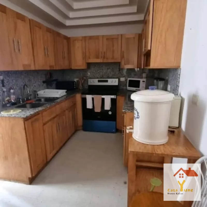 Apartamento en alquiler zona 10 Amueblado Villareal AMUEBLADO — Apartamento en Alquiler en Villareal, Zona 10, Guatemala, Ciudad — foto 3 de 9