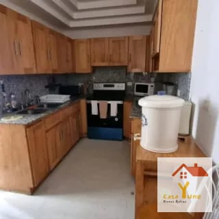 Apartamento en alquiler zona 10 Amueblado Villareal AMUEBLADO — Apartamento en Alquiler en Villareal, Zona 10, Guatemala, Ciudad — miniatura 3 de 9