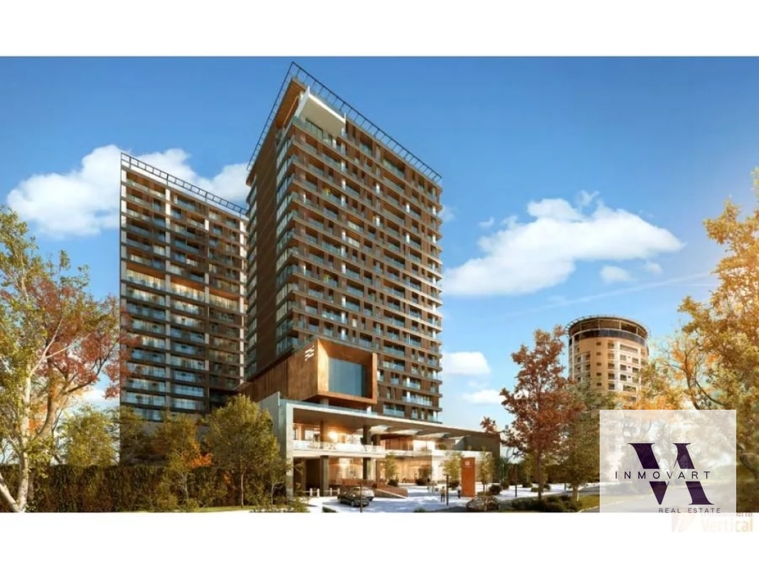 Apartamento en venta en Gaura - 4