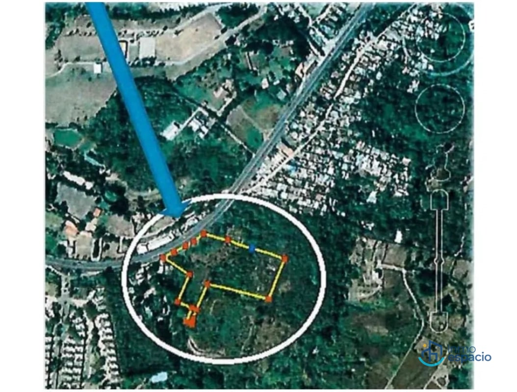 🏗️ Terreno Comercial en Venta – Km 29.5 CAES, Fraijanes - 16