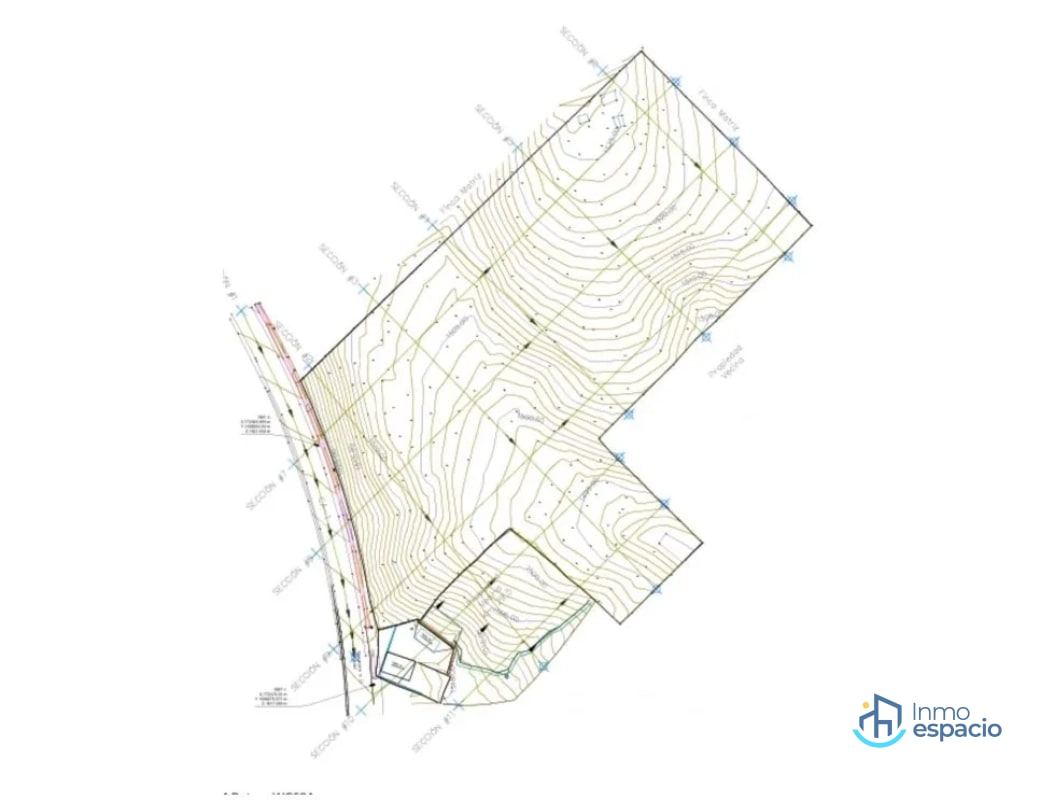 🏗️ Terreno Comercial en Venta – Km 29.5 CAES, Fraijanes - 12