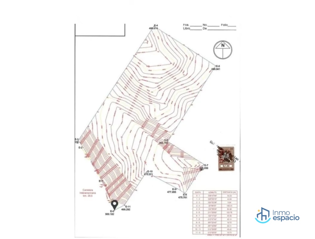 🏗️ Terreno Comercial en Venta – Km 29.5 CAES, Fraijanes - 11