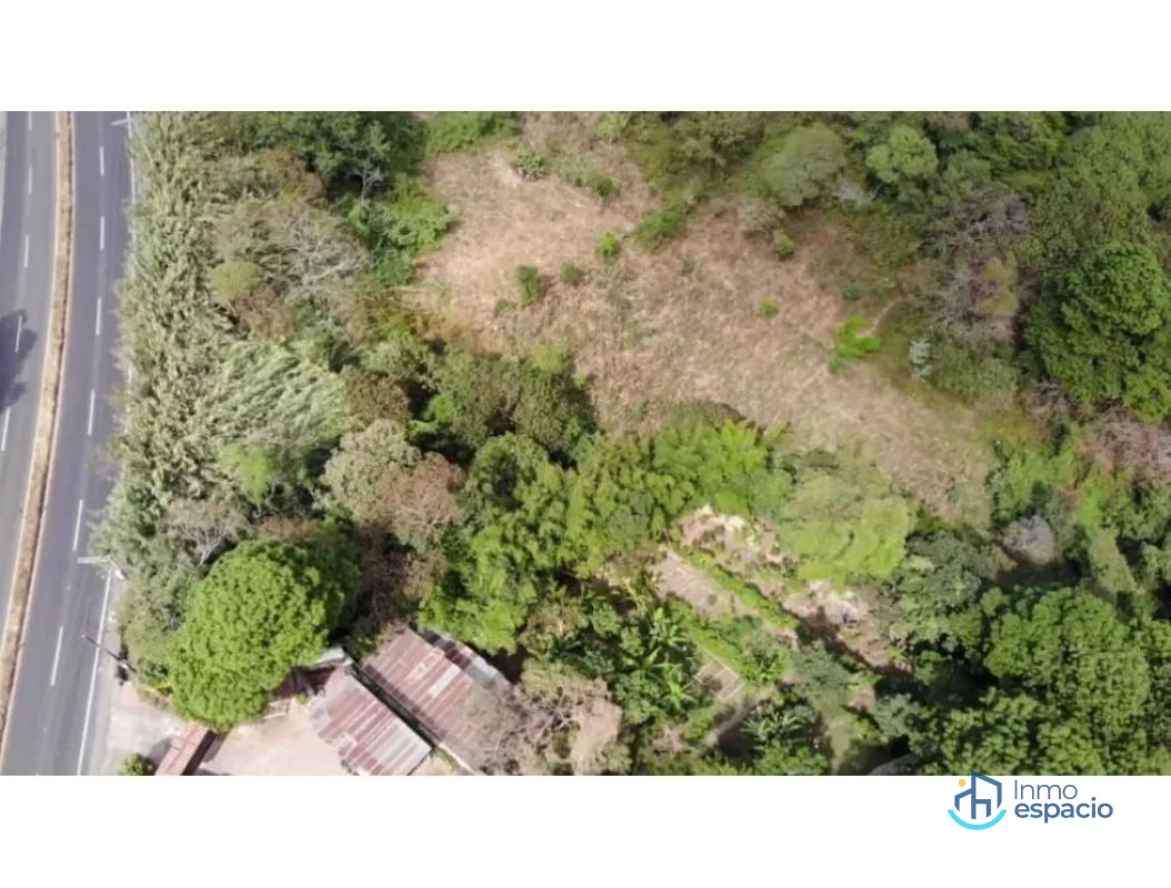 🏗️ Terreno Comercial en Venta – Km 29.5 CAES, Fraijanes - 2