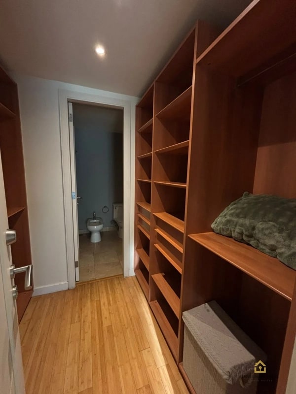 Apto Amueblado 2 Hab + Cuarto de Serv. $2,500 | Edificio Atrium Zona 10 - 7