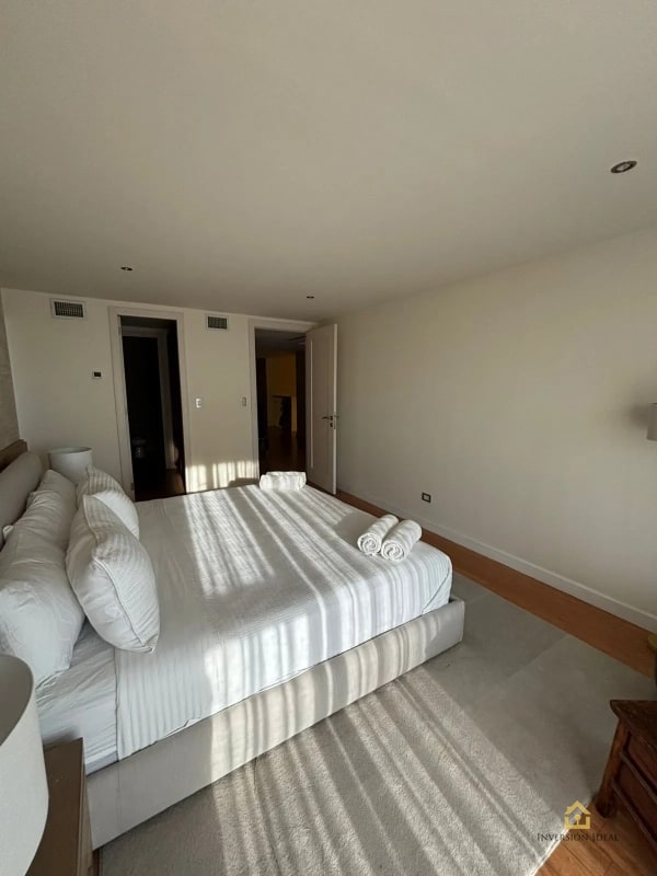 Apto Amueblado 2 Hab + Cuarto de Serv. $2,500 | Edificio Atrium Zona 10 - 5