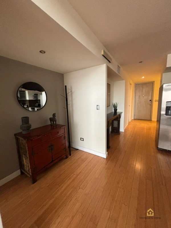 Apto Amueblado 2 Hab + Cuarto de Serv. $2,500 | Edificio Atrium Zona 10 - 1