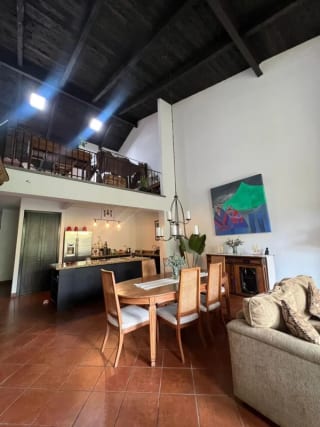 Loft amueblado en Antigua Guatemala — Apartamento en Venta en Antigua, Sacatepéquez — miniatura 5 de 5