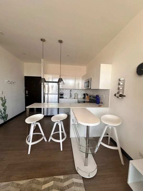 apartamento en venta Diago6 z10 — Apartamento en Venta en Diagoseis, Zona 10, Guatemala, Ciudad — foto 11 de 12