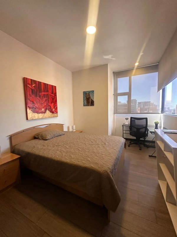 apartamento en venta Diago6 z10 — Apartamento en Venta en Diagoseis, Zona 10, Guatemala, Ciudad — foto 10 de 12