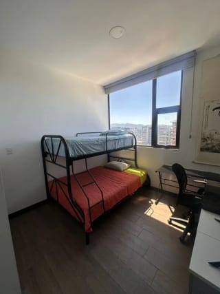 apartamento en venta Diago6 z10 — Apartamento en Venta en Diagoseis, Zona 10, Guatemala, Ciudad — miniatura 8 de 12