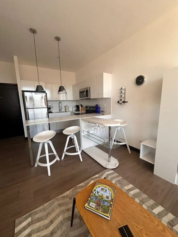 apartamento en venta Diago6 z10 — Apartamento en Venta en Diagoseis, Zona 10, Guatemala, Ciudad — foto 4 de 12