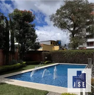 Apartamento en Venta Vistas de La Floresta Z.4 Mixco — Apartamento en Venta en Vistas de la floresta, Zona 4 Mixco, Guatemala, Ciudad — miniatura 1 de 8