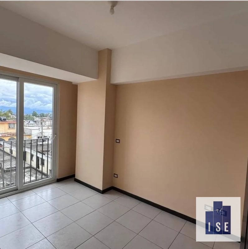 Apartamento en Venta Vistas de La Floresta Z.4 Mixco - 5