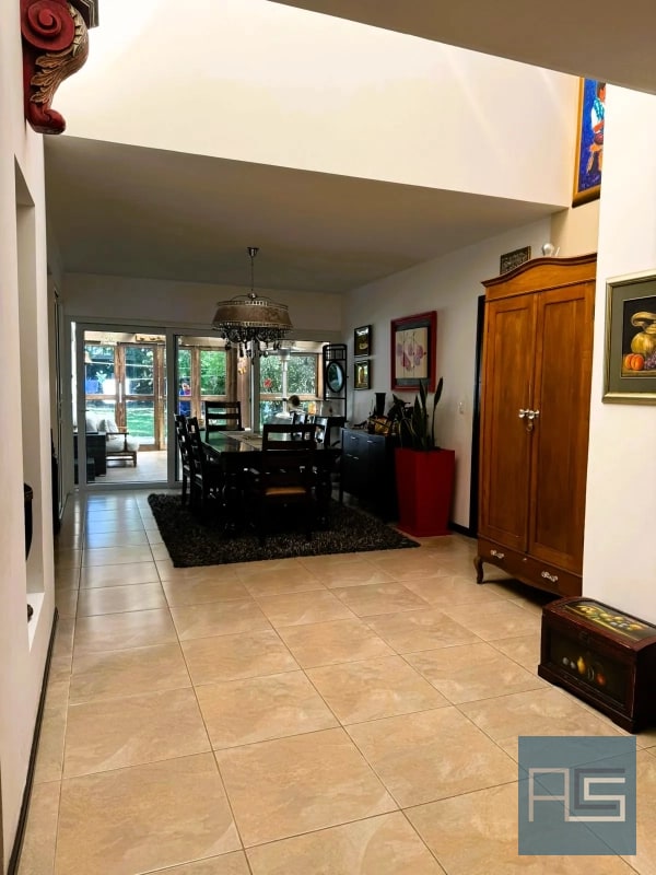 *Casa amplia de 4 hab en VENTA,  La Fontana 2, Carretera a El Salvador* — Casa en Venta en La Fontana II, Carretera a El Salvador, Guatemala, Ciudad — foto 17 de 17