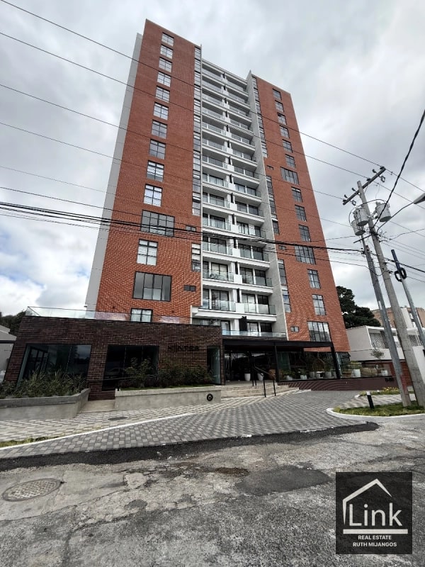 Alquiler de Apartamento zona 15 KINTEA - 8