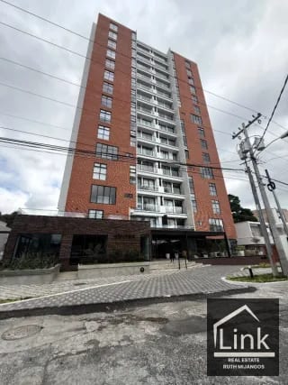 Apartamento en ALQUILER zona 15 KINTEA — Apartamento en Alquiler en Kiintea, Zona 15, Guatemala, Ciudad — miniatura 8 de 8