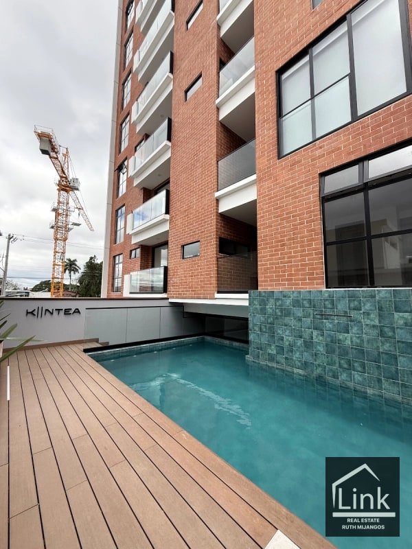 Alquiler de Apartamento zona 15 KINTEA - 7