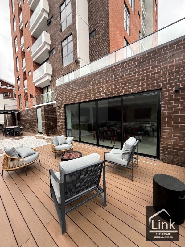 Alquiler de Apartamento zona 15 KINTEA - 6