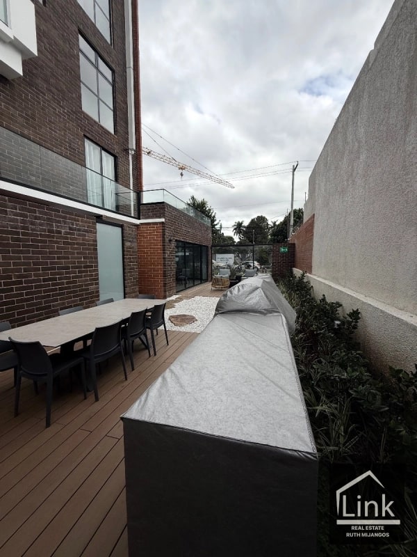 Alquiler de Apartamento zona 15 KINTEA - 5