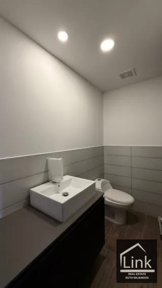 Apartamento en ALQUILER zona 15 KINTEA — Apartamento en Alquiler en Kiintea, Zona 15, Guatemala, Ciudad — miniatura 4 de 8