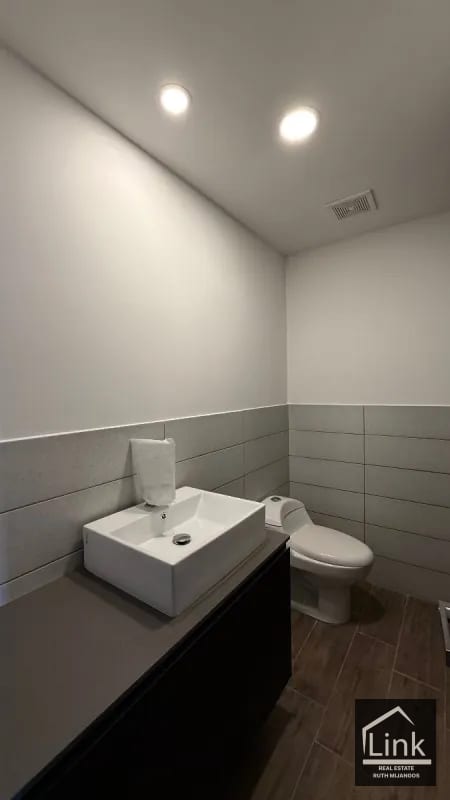 Apartamento en ALQUILER zona 15 KINTEA — Apartamento en Alquiler en Kiintea, Zona 15, Guatemala, Ciudad — foto 4 de 8