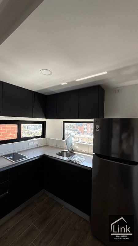 Alquiler de Apartamento zona 15 KINTEA - 1