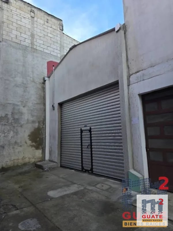 Bodega en Renta, Zona 14 - 7
