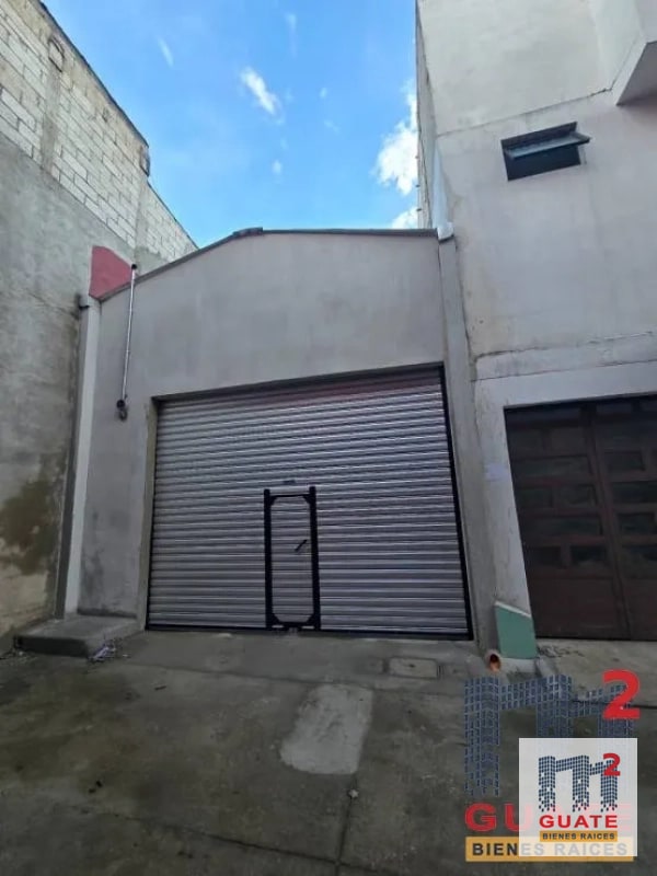 Bodega en Renta, Zona 14 - 5