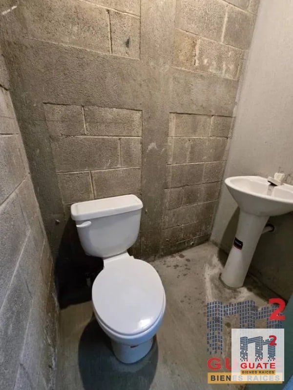 Bodega en Renta, Zona 14 - 4