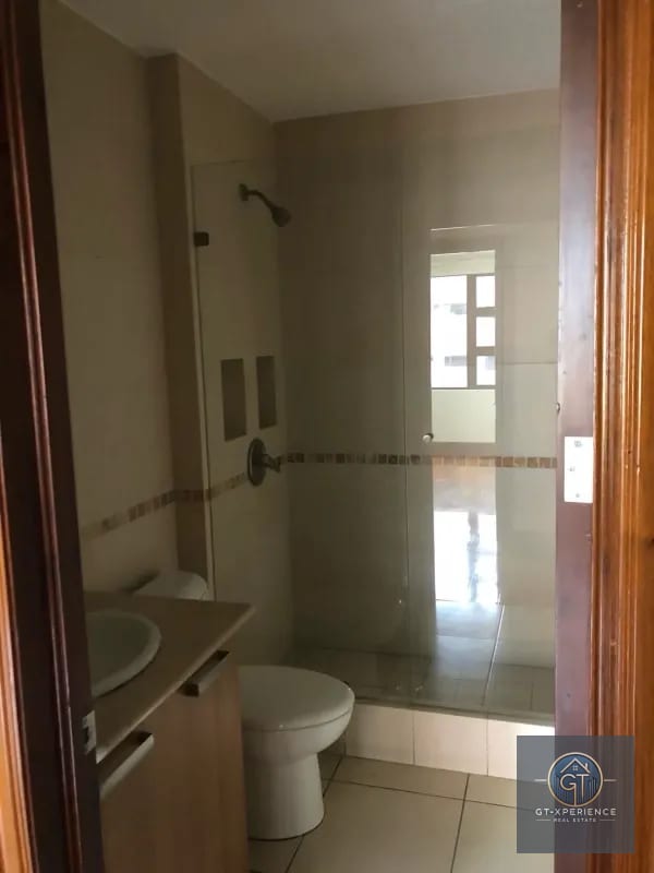 Lindo y amplio apartamento en edificio San Ángel, zona 14 — Apartamento en Venta en San Ángel, Zona 14, Guatemala, Ciudad — foto 2 de 13