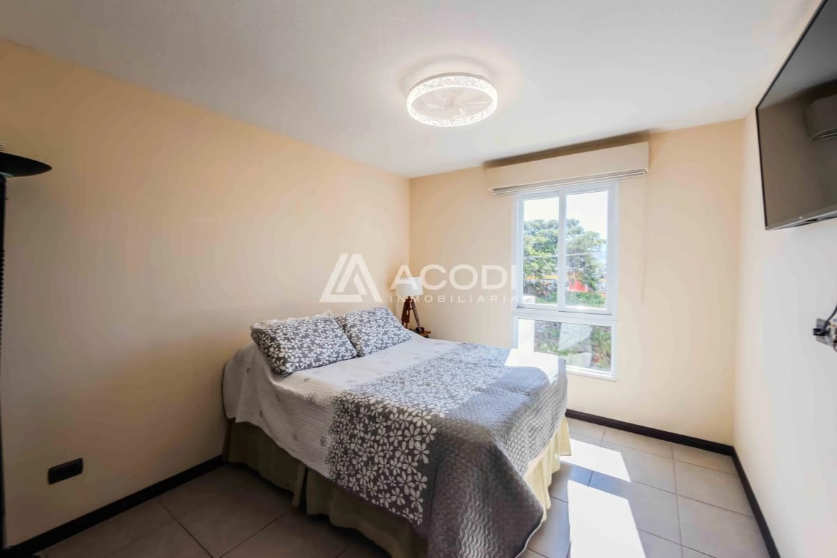 Apartamento en Zona 5 — Apartamento en Venta en Zona 5, Guatemala, Ciudad — foto 5 de 6