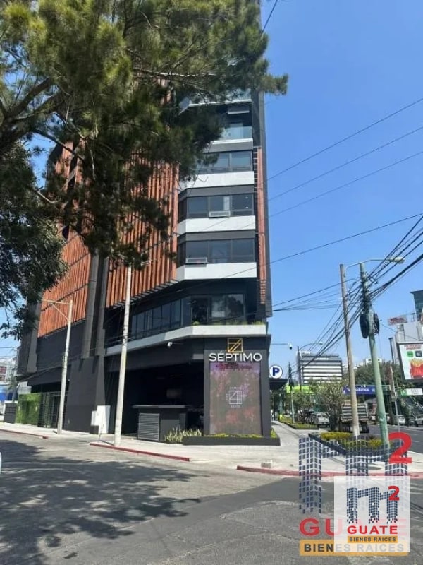 Oficina en Renta, Zona 04 (R10220) - 6