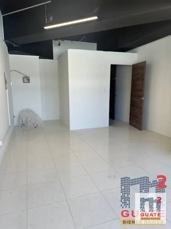 Oficina en Renta, Zona 04 (R10220) - 5