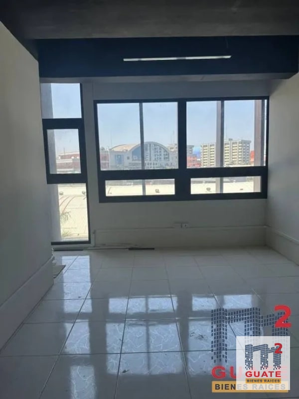 Oficina en Renta, Zona 04 (R10220) - 3