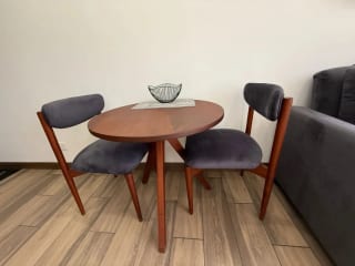 Apartamento en Renta Amueblado Zona 15 VH1 — Apartamento en Alquiler en Zona 15, Guatemala, Ciudad — miniatura 12 de 12