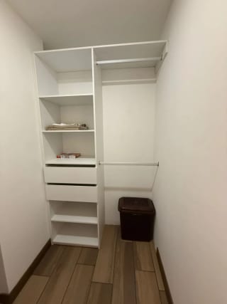Apartamento en Renta Amueblado Zona 15 VH1 — Apartamento en Alquiler en Zona 15, Guatemala, Ciudad — miniatura 9 de 12