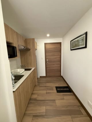 Apartamento en Renta Amueblado Zona 15 VH1 — Apartamento en Alquiler en Zona 15, Guatemala, Ciudad — miniatura 8 de 12