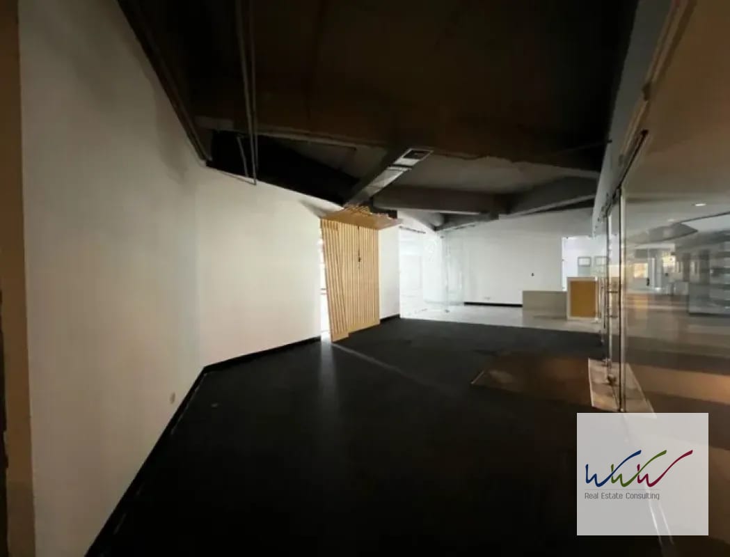 Rento Local Comercial de 208m2 en Design Center, Zona 10 — Local en Alquiler en Zona 10, Guatemala, Ciudad — foto 8 de 10