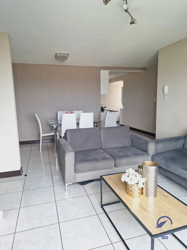 Apartamento en venta en Alta Villa El Naranjo, zona 11 de Mixco - 11