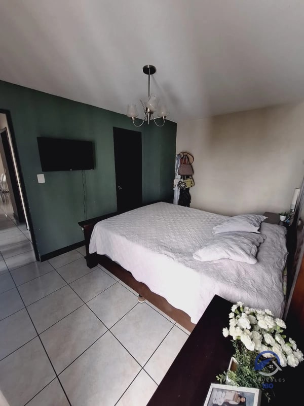 Apartamento en venta en Alta Villa El Naranjo, zona 11 de Mixco - 4