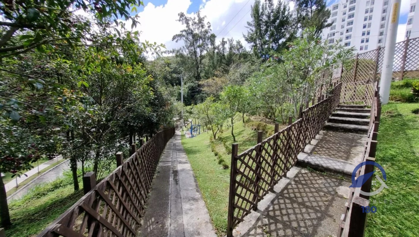 Apartamento en venta en Alta Villa El Naranjo, zona 11 de Mixco - 2
