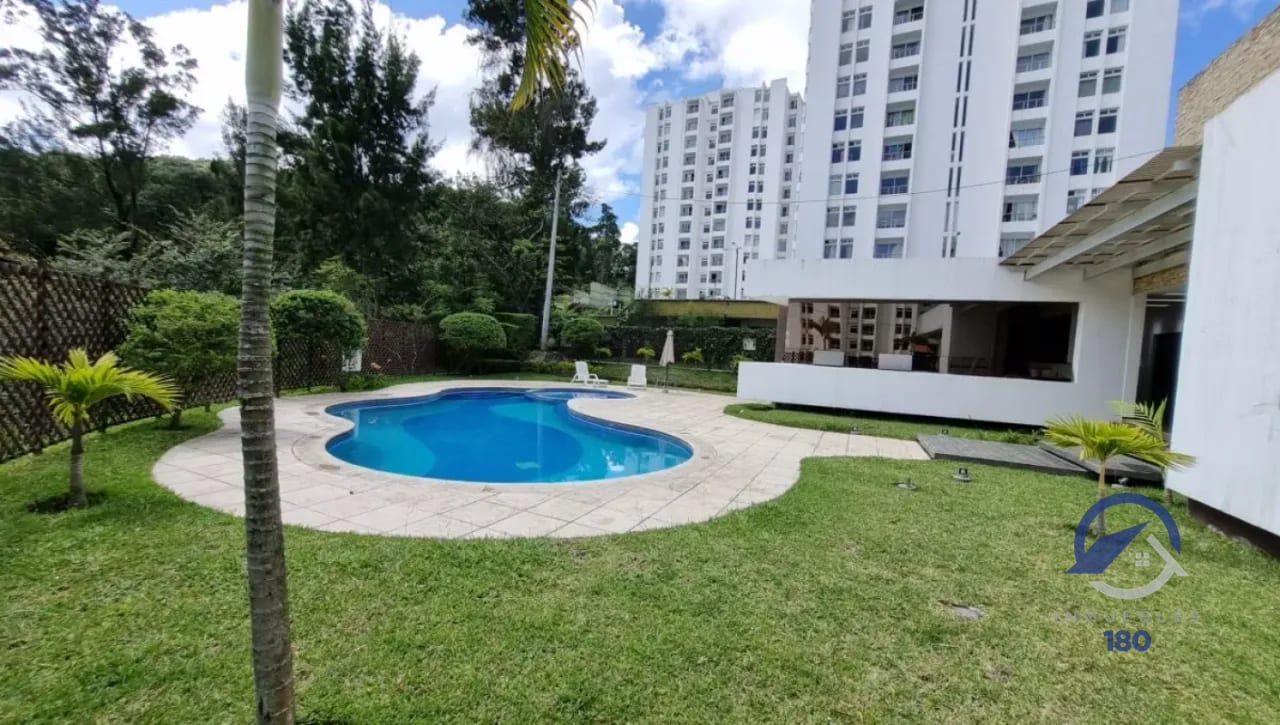 Apartamento en venta en Alta Villa El Naranjo, zona 11 de Mixco — Apartamento en Venta en Alta Villa el Naranjo, Zona 11 Mixco, Guatemala, Ciudad — foto 2 de 12