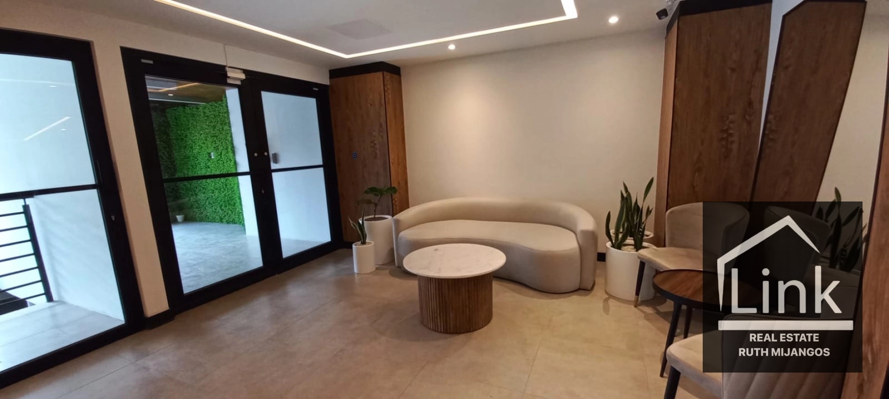 Venta de Apartamento zona 12 ARMONIA - 2