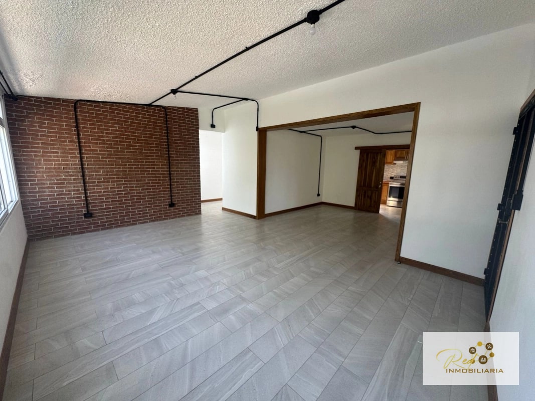 Renta de Apartamento en San Lázaro – Zona 15 - 11
