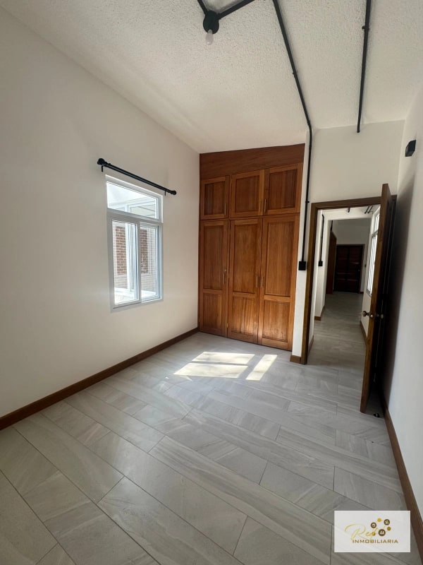 Renta de Apartamento en San Lázaro – Zona 15 - 4