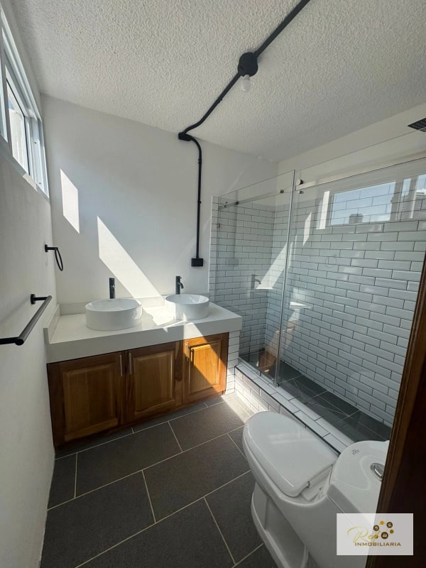 Renta de Apartamento en San Lázaro – Zona 15 - 1