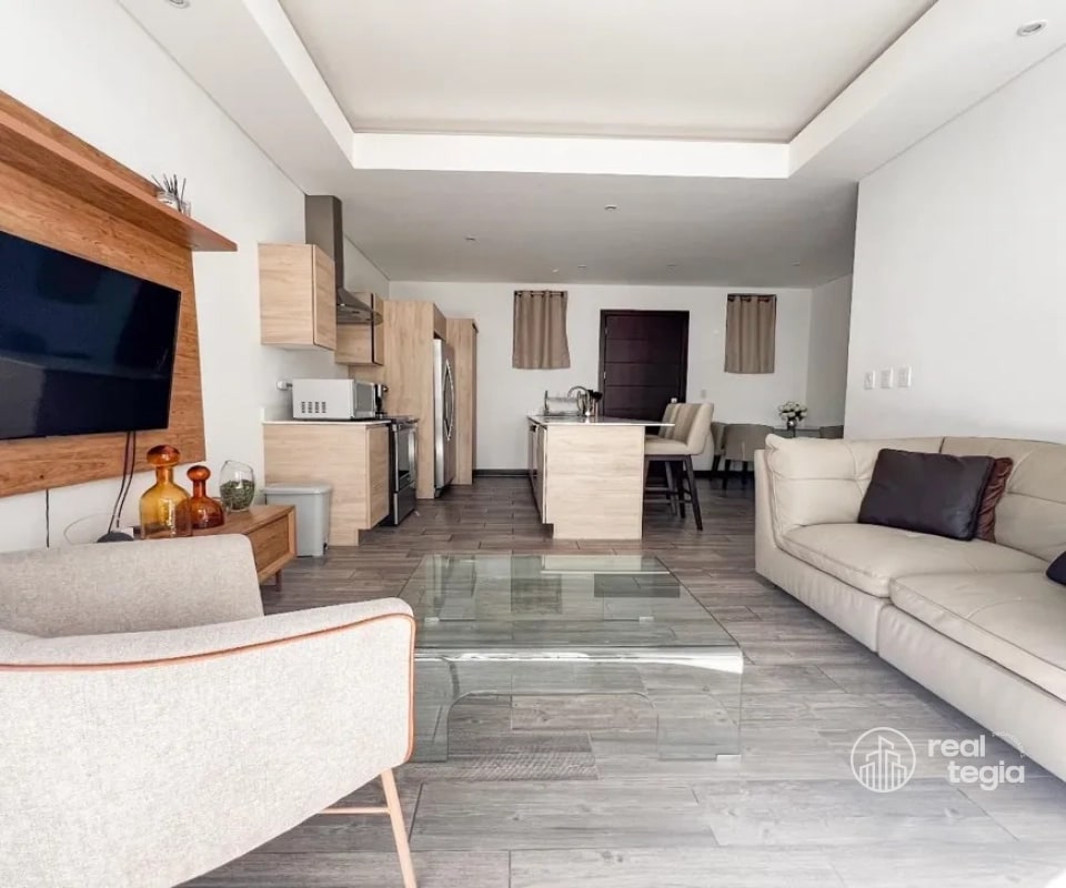 APARTAMENTO LIRIOS DE CAYALÁ ZONA 16 - 3