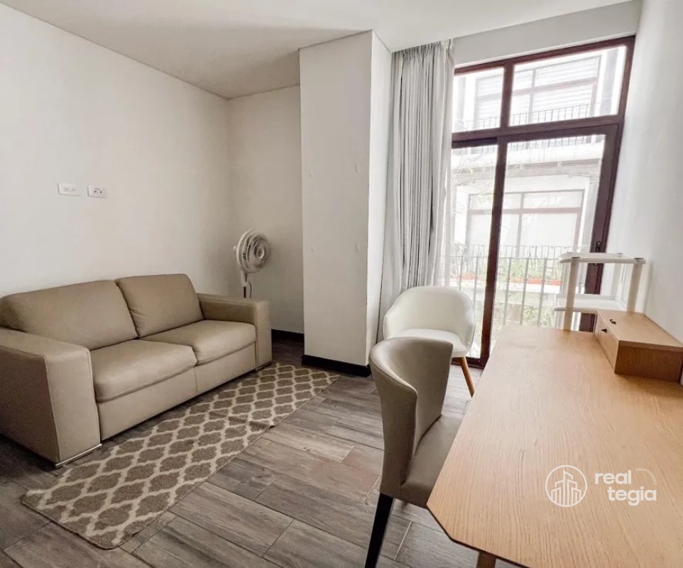 APARTAMENTO LIRIOS DE CAYALÁ ZONA 16 - 2