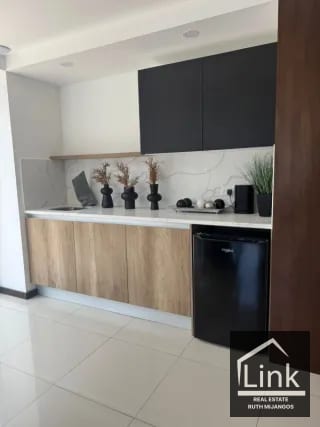 alquiler de apartamento zona 15 KINTEA — Apartamento en Alquiler en Vista Hermosa II, Zona 15, Guatemala, Ciudad — miniatura 8 de 9