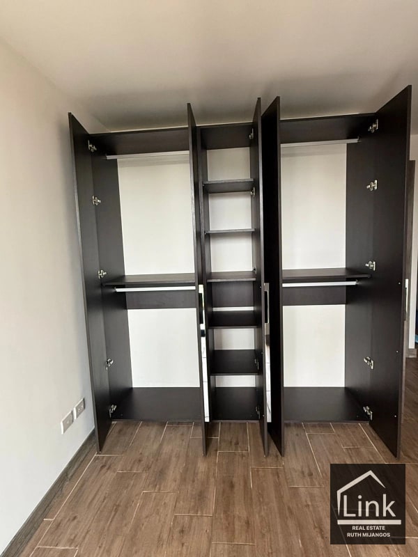 alquiler de apartamento zona 15 KINTEA - 4